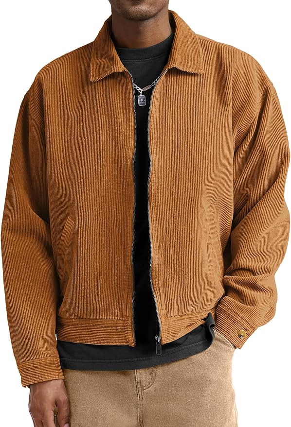 Men's Jacket